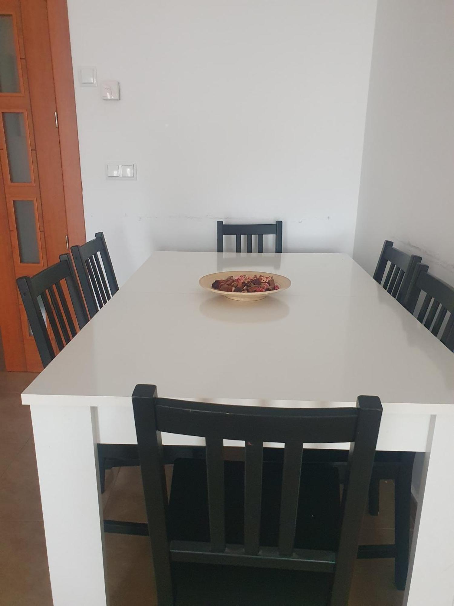 Apartament Piso Centrico Con Garaje En Hellín Zewnętrze zdjęcie