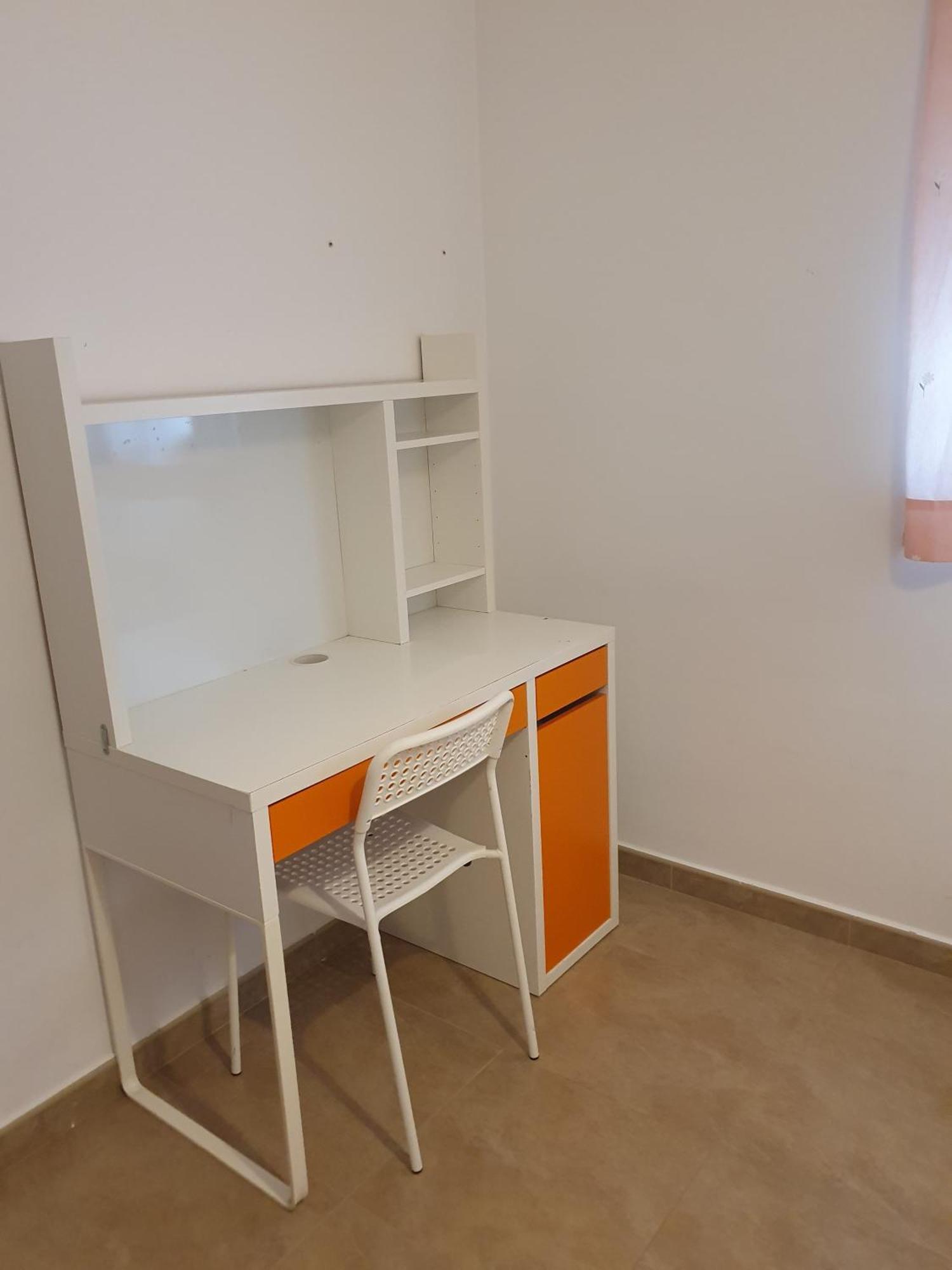 Apartament Piso Centrico Con Garaje En Hellín Zewnętrze zdjęcie