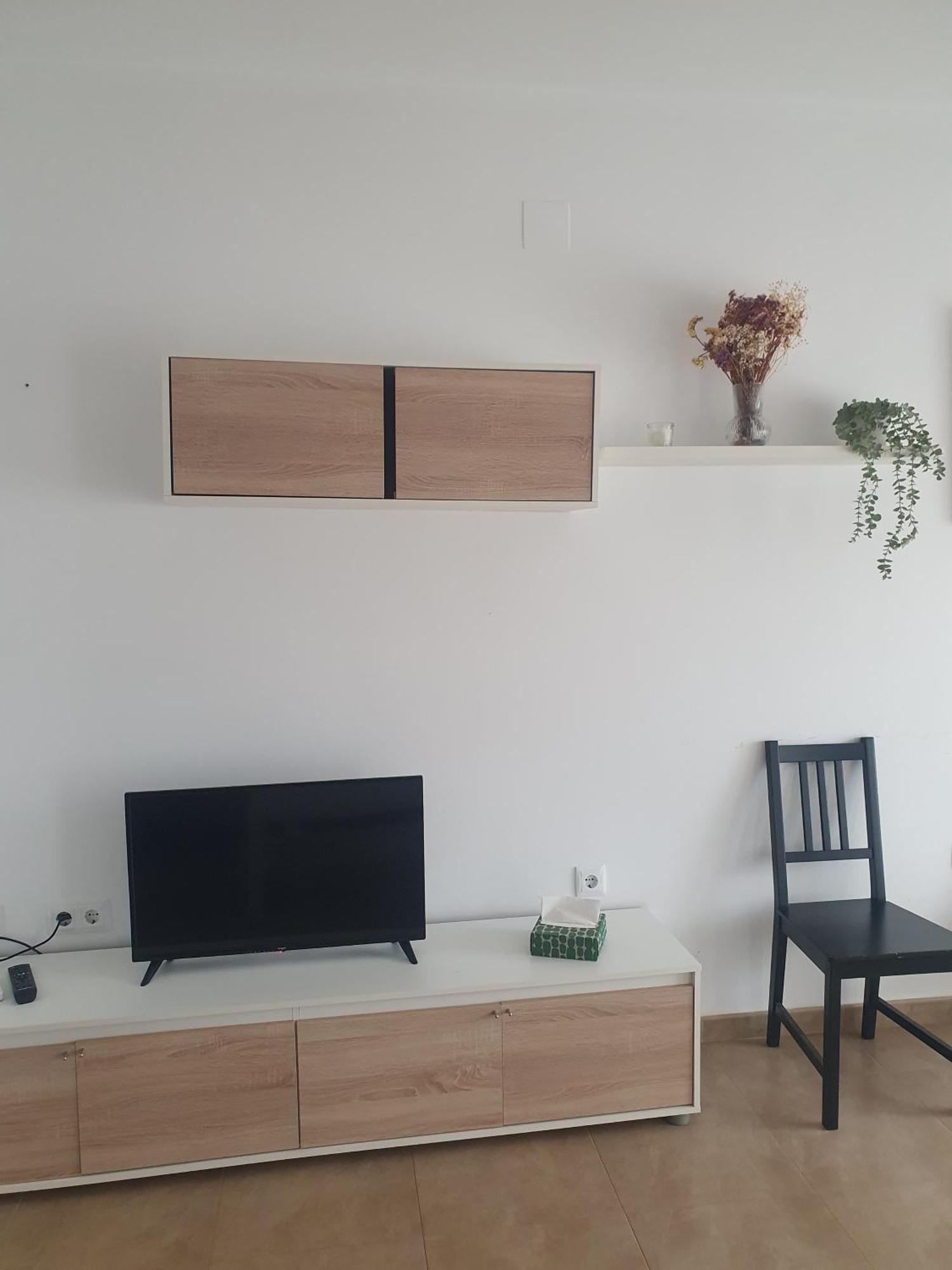 Apartament Piso Centrico Con Garaje En Hellín Zewnętrze zdjęcie