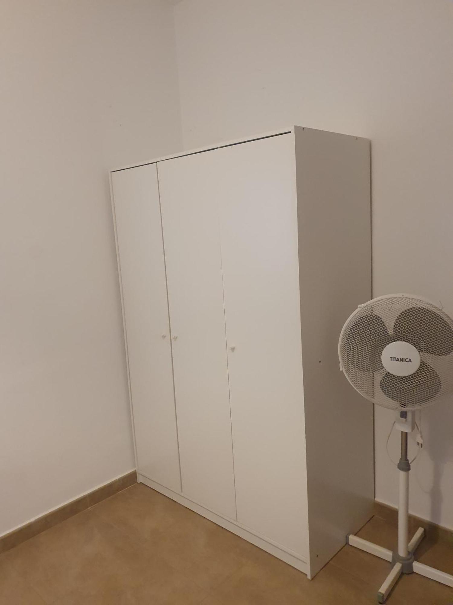 Apartament Piso Centrico Con Garaje En Hellín Zewnętrze zdjęcie